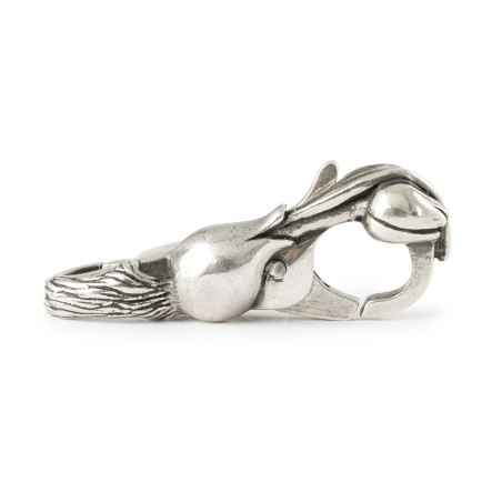 Bead CHIUSURA TULIPANI DELL'OTTIMISMO Donna Trollbeads - category_name - XDMG De Marchi Gianotti