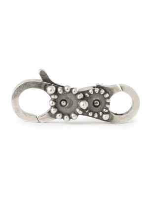 Bead CHIUSURA DELLA CONNESSIONE Donna Trollbeads - category_name - XDMG De Marchi Gianotti