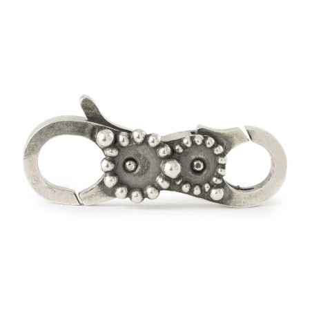 Bead CHIUSURA DELLA CONNESSIONE Donna Trollbeads - category_name - XDMG De Marchi Gianotti