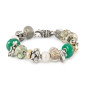 Bead CHIUSURA ESPLOSIONE DI GIOIA Donna Trollbeads