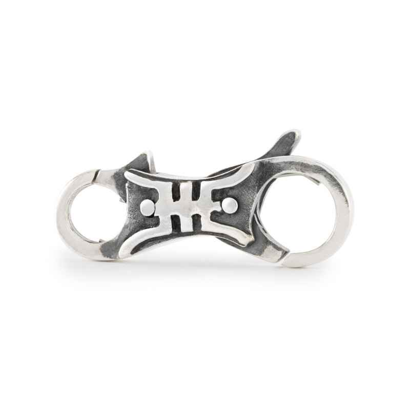 Bead CHIUSURA LONGEVITY Trollbeads