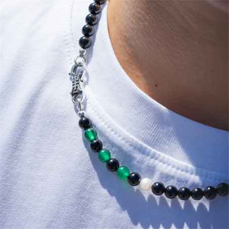 Bead CHIUSURA LONGEVITY Trollbeads