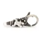 Bead Chiusura Ranocchie Donna Trollbeads