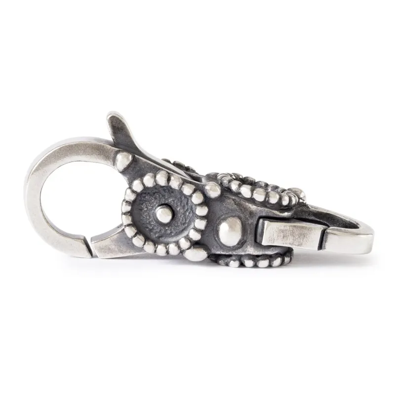Bead Chiusura Momenti Preziosi Donna Trollbeads