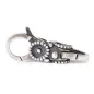 Bead Chiusura Momenti Preziosi Donna Trollbeads