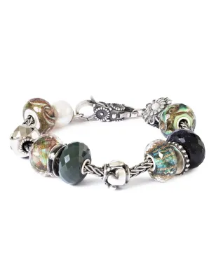 Bead Chiusura Momenti Preziosi Donna Trollbeads