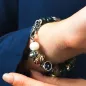 Bead Chiusura Momenti Preziosi Donna Trollbeads