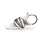 Bead Chiusura nodo della Fortuna Trollbeads