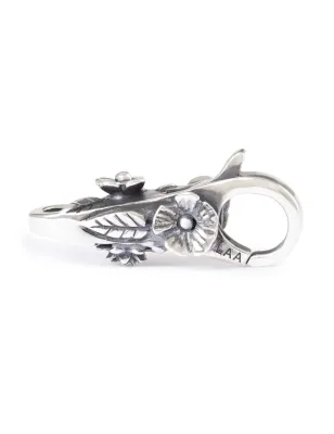 Bead Chiusura Petali Donna Trollbeads - category_name - XDMG De Marchi Gianotti