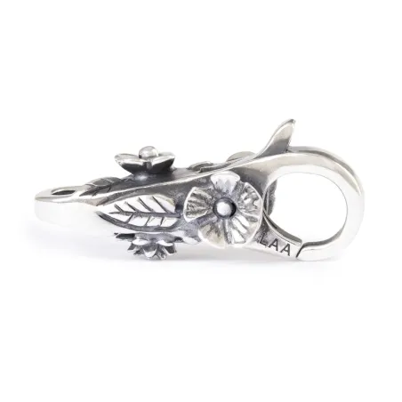 Bead Chiusura Petali Donna Trollbeads - category_name - XDMG De Marchi Gianotti