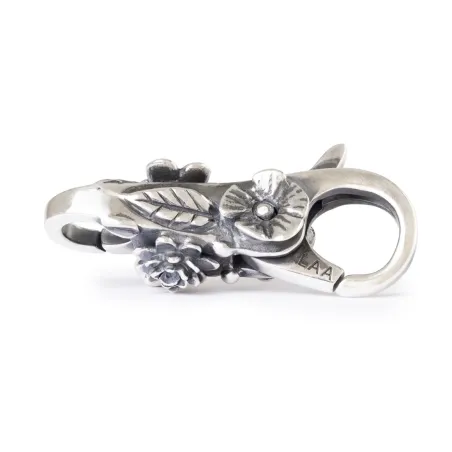 Bead Chiusura Petali Donna Trollbeads