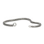 Bracciale in argento 19cm Trollbeads Bracciale in argento 19cm Trollbeads