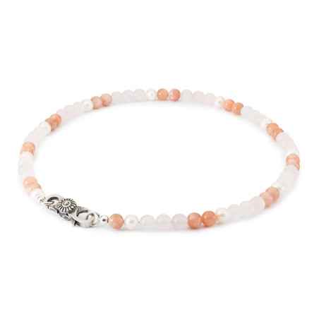 Collana DREAM OF LOVE 42cm Donna Trollbeads