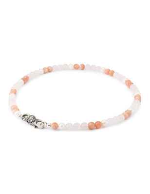 Collana DREAM OF LOVE 45CM Donna Trollbeads
