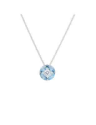 Collana Aura Blu London Donna Amen - category_name - XDMG De Marchi Gianotti