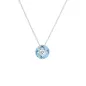 Collana Aura Blu London Donna Amen Collana Aura Blu London Donna Amen
