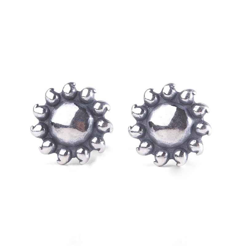 Orecchini SOLE Donna Trollbeads