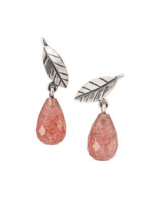 Orecchini FOGLIE DELL'ARMONIA Donna Trollbeads - category_name - XDMG De Marchi Gianotti