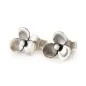 Orecchini Petali della Poesia Donna Trollbeads Orecchini Petali della Poesia Donna Trollbeads