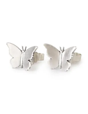 Orecchini Ali di Farfalla Donna Trollbeads - category_name - XDMG De Marchi Gianotti