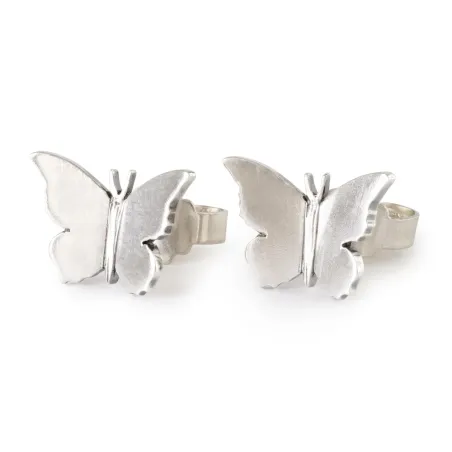 Orecchini Ali di Farfalla Donna Trollbeads - category_name - XDMG De Marchi Gianotti