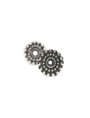 Orecchini CIRCOLO SOLARE PICCOLO Donna Trollbeads - category_name - XDMG De Marchi Gianotti