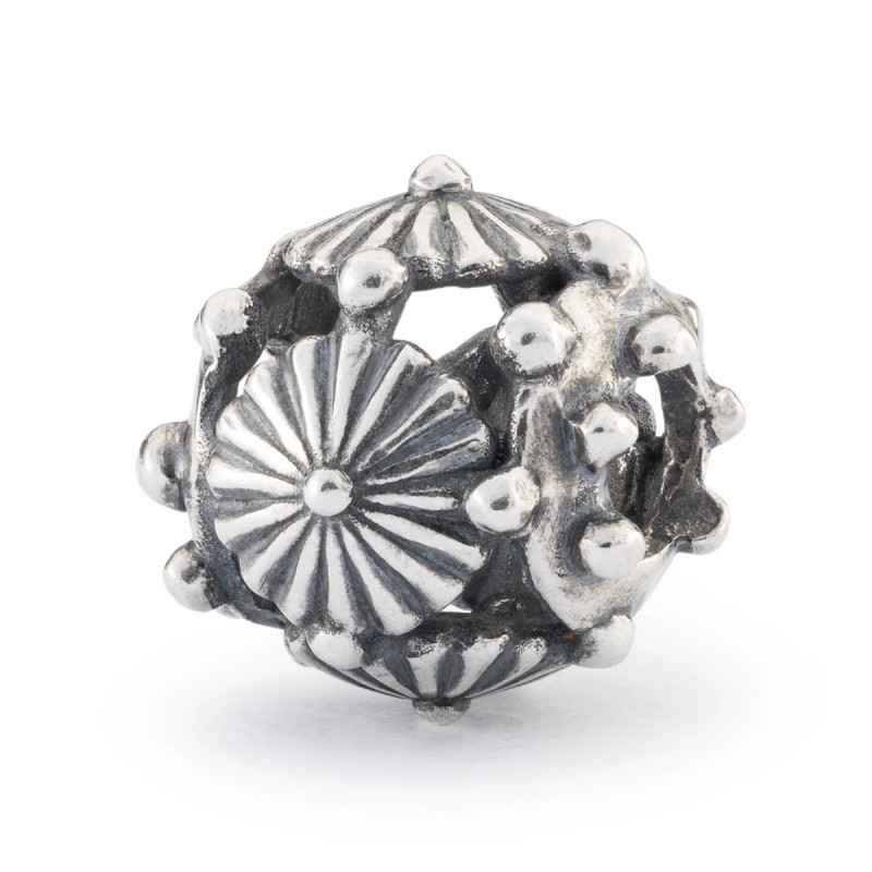 Bead M'AMA NON M'AMA Donna Trollbeads