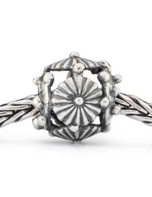 Bead M'AMA NON M'AMA Donna Trollbeads