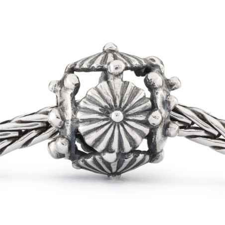 Bead M'AMA NON M'AMA Donna Trollbeads