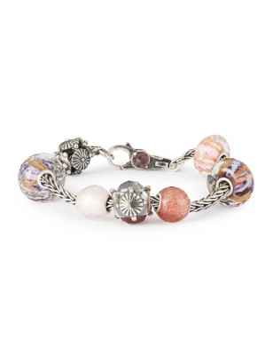 Bead M'AMA NON M'AMA Donna Trollbeads - category_name - XDMG De Marchi Gianotti