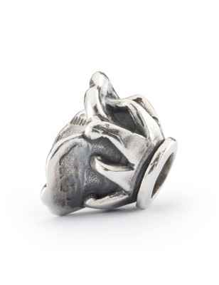 Bead CAPPELLO DA GIULLARE Donna Trollbeads - category_name - XDMG De Marchi Gianotti