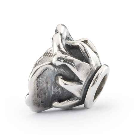 Bead CAPPELLO DA GIULLARE Donna Trollbeads - category_name - XDMG De Marchi Gianotti