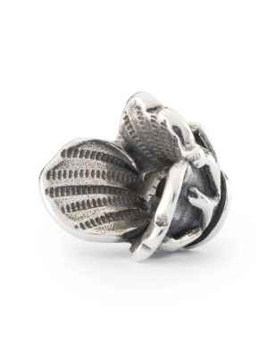 Bead CAPPELLO DA GIULLARE Donna Trollbeads