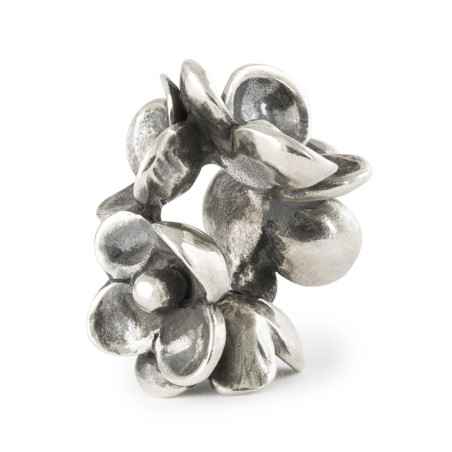 Bead PETALI DI GRATITUDINE Donna Trollbeads - category_name - XDMG De Marchi Gianotti