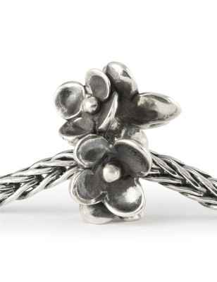 Bead PETALI DI GRATITUDINE Donna Trollbeads - category_name - XDMG De Marchi Gianotti