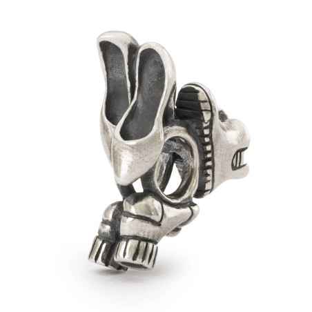 Bead PASSO DOPO PASSO Donna Trollbeads - category_name - XDMG De Marchi Gianotti