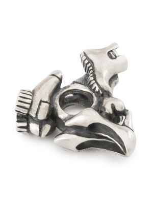 Bead PASSO DOPO PASSO Donna Trollbeads