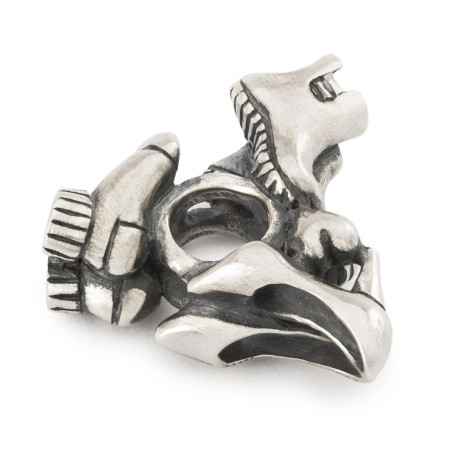 Bead PASSO DOPO PASSO Donna Trollbeads