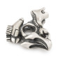Bead PASSO DOPO PASSO Donna Trollbeads