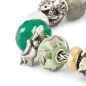 Bead PASSO DOPO PASSO Donna Trollbeads