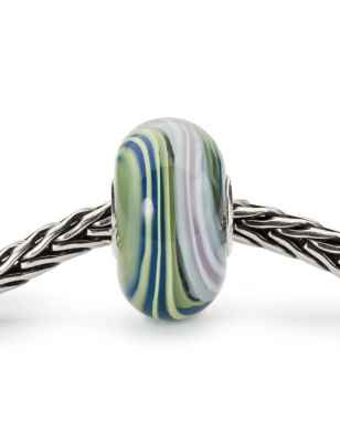 Bead MARE DI ENERGIA Donna Trollbeads