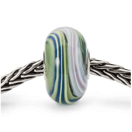 Bead MARE DI ENERGIA Donna Trollbeads