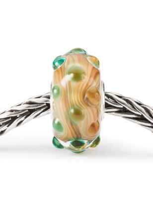 Bead ALBA Donna Trollbeads