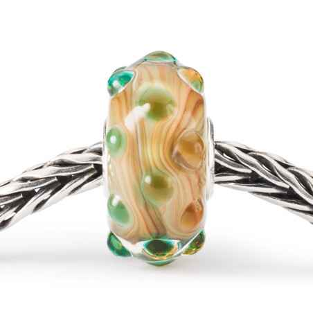 Bead ALBA Donna Trollbeads