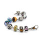 Bead ALBA Donna Trollbeads