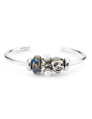 Bead Vento d'Autunno Trollbeads - category_name - XDMG De Marchi Gianotti