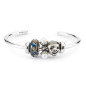 Bead Vento d'Autunno Trollbeads Bead Vento d'Autunno Trollbeads