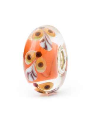 Bead NARCISO DELL'ARMONIA Donna Trollbeads - category_name - XDMG De Marchi Gianotti