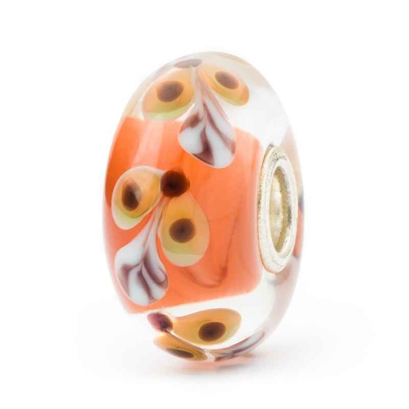 Bead NARCISO DELL'ARMONIA Donna Trollbeads Bead NARCISO DELL'ARMONIA Donna Trollbeads