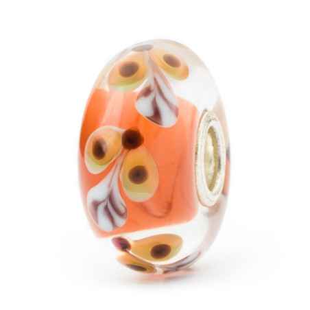 Bead NARCISO DELL'ARMONIA Donna Trollbeads - category_name - XDMG De Marchi Gianotti